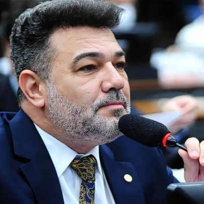 Feliciano cobra aproximação de Flávio com evangélicos