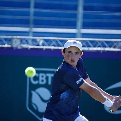 Juvenis brasileiros vencem três partidas no J300 de Lima