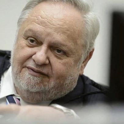Relator da Lava Jato no STJ, ministro Felix Fischer morre aos 78 anos