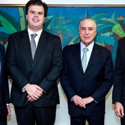 Clã de ex-senador alvo da PF domina sertão de PE e liga Dilma a Bolsonaro