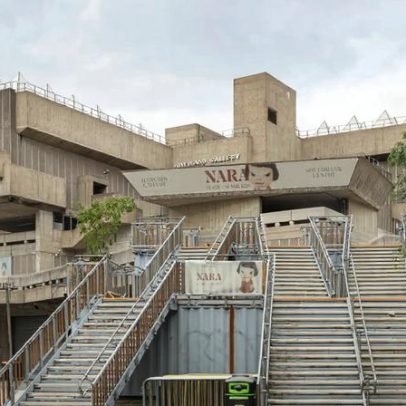 Southbank Centre de Londres recebe status de patrimônio protegido