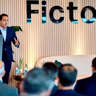 Grupo Fictor solicita recuperação judicial após tentativa de compra do Master