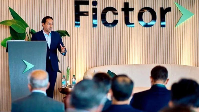 Grupo Fictor