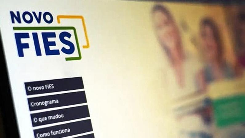 Fies permite que estudantes financiem curso de graduação nas universidades privadas