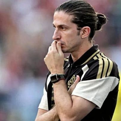 Filipe Luís reage a críticas sobre fala de Vini Jr: conduta inaceitável