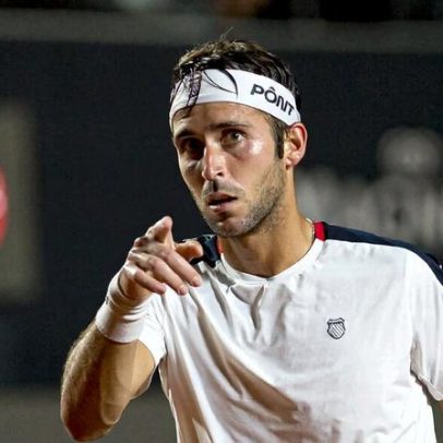 Etcheverry vence final e conquista 1º título de ATP