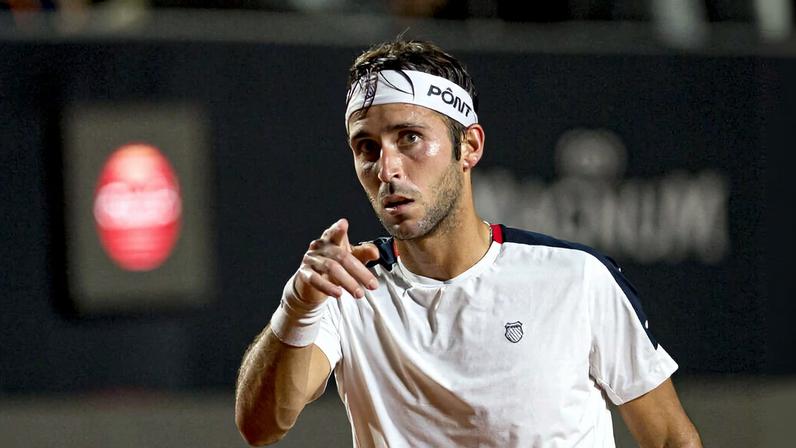 Tomas Etcheverry (Foto: Armando Paiva)