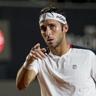 Rio Open impulsiona Etcheverry; cinco atingem melhor marca