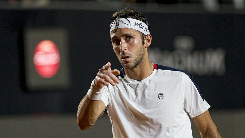 Tomas Etcheverry (Foto: Armando Paiva)