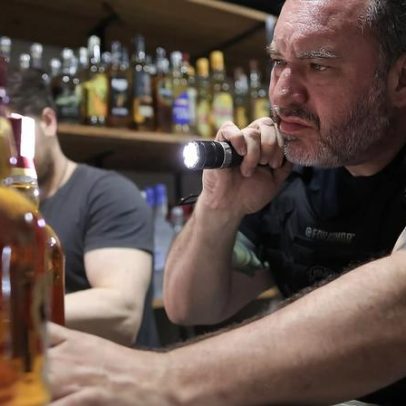 Metanol em bebidas amplia alerta de saúde durante o Carnaval