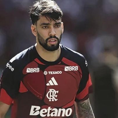 Paquetá comenta falha na Supercopa e admite que não pode errar