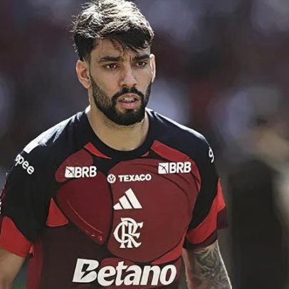 Reestreia de Lucas Paquetá pelo Flamengo é marcada por atuação sólida