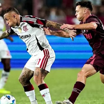 Flamengo precisa superar histórico para conquistar a Recopa