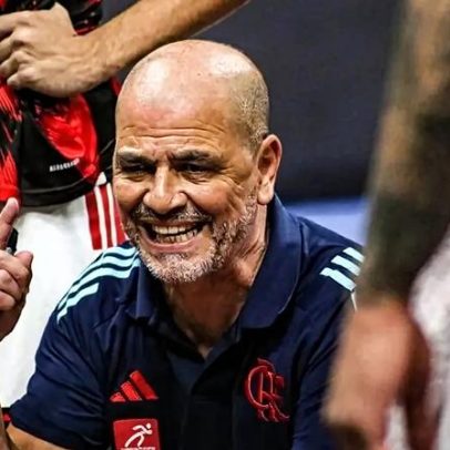 Flamengo sofre derrota e deixa de assumir liderança do NBB