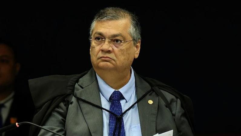 Em sua decisão, o ministro Flávio Dino falou em 'Império dos Penduricalhos'