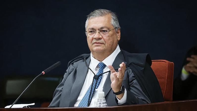 Flávio Dino