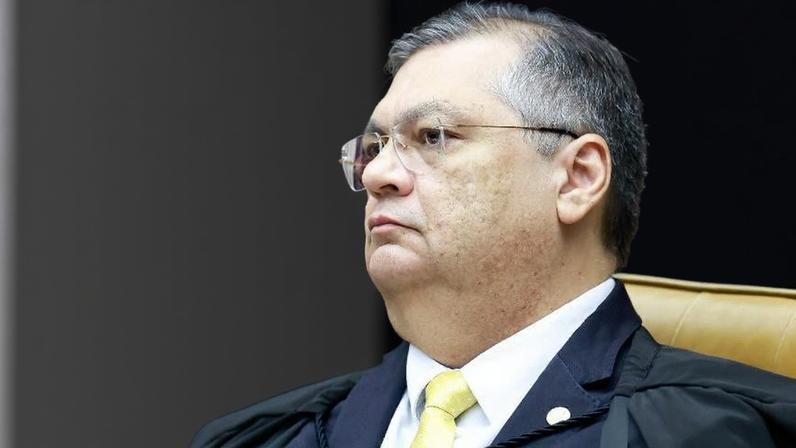 Flávio Dino, ministro do STF