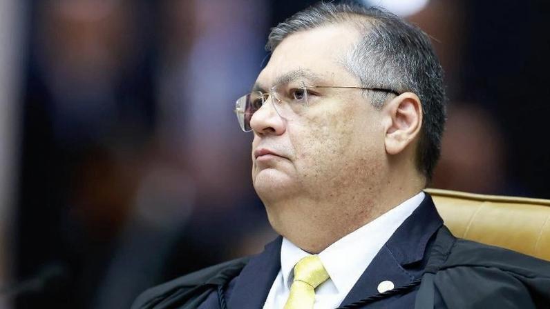 Flávio Dino, ministro do STF