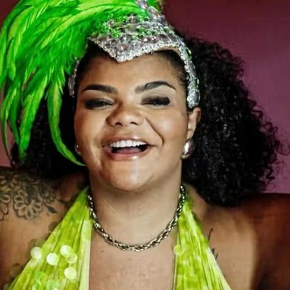 Flora Cruz fala sobre 1º Carnaval sem o pai Arlindo, lembrado como imortal