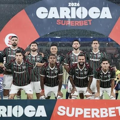 Fluminense vence Maricá e conquista a Taça Guanabara 2026