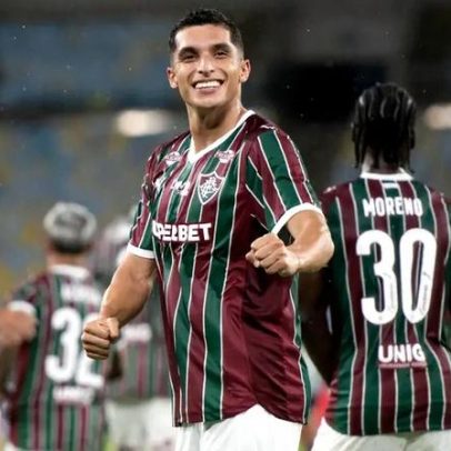 Fluminense vence Maricá e conquista Taça Guanabara