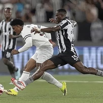 Fluminense vence Botafogo e garante classificação antecipada no Carioca