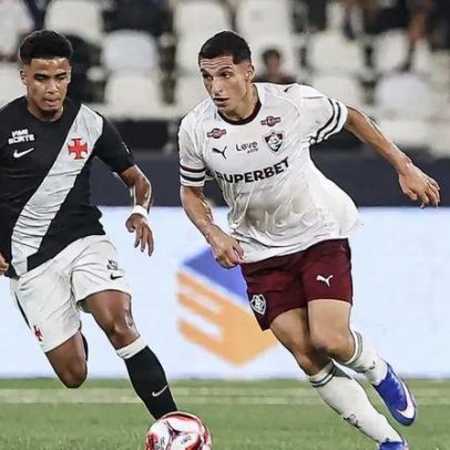 Fluminense e Vasco apoiam vítimas de enchente em Minas Gerais
