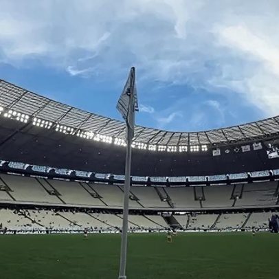 Ceará x Fortaleza: escalações confirmadas e onde assistir ao Clássico-Rei