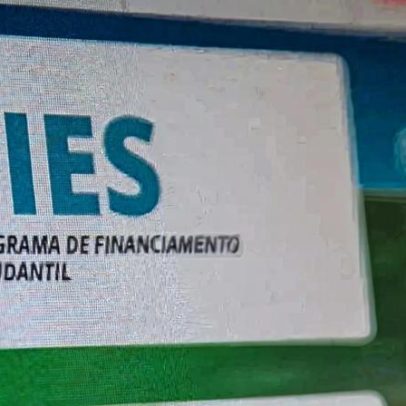 Fies 2026 abre inscrições para o processo seletivo do 1º semestre