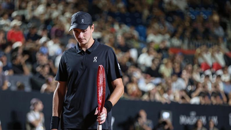 João Fonseca (Foto: Fotojump)