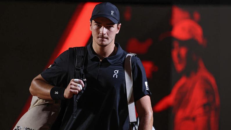 João Fonseca (Foto: Fotojump)