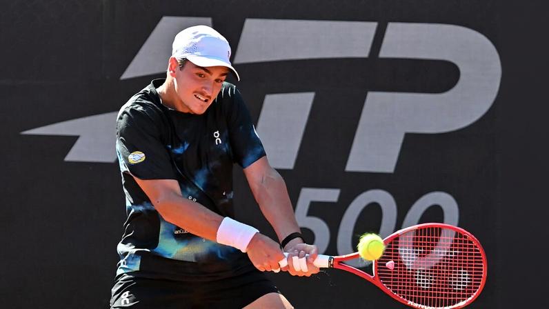 João Fonseca (Foto: Fotojump)