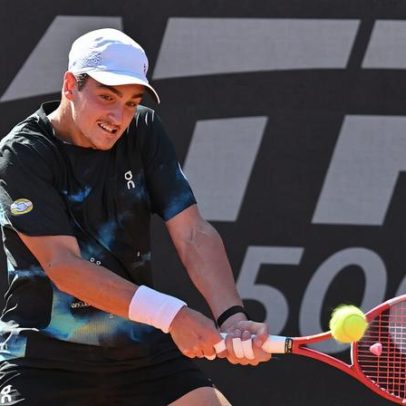 Fonseca entra em torneio Challenger forte entre Indian Wells e Miami