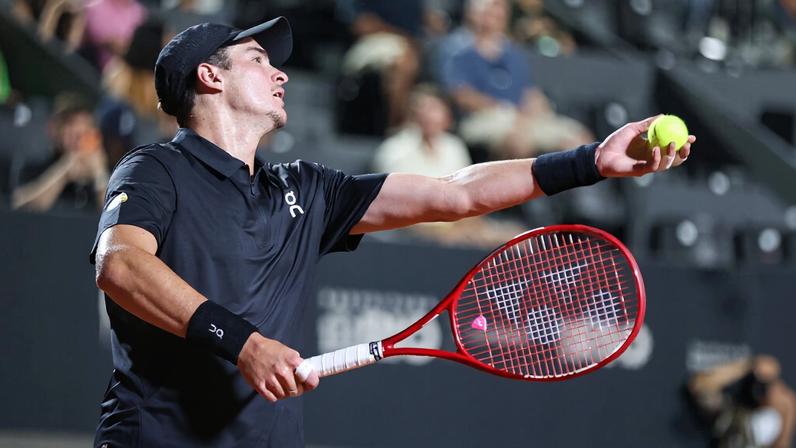 João Fonseca (Foto: Fotojump)