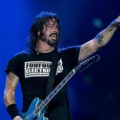Foo Fighters é headliner do Rock in Rio 2026; line-up até o momento