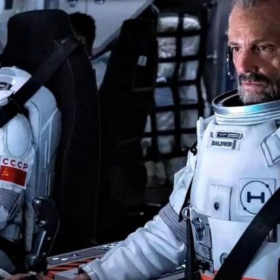 For All Mankind: trailer da 5ª temporada mostra tensão entre Marte e Terra