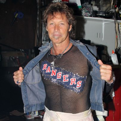 Família do ex-jogador Ron Duguay anuncia câncer e lança GoFundMe