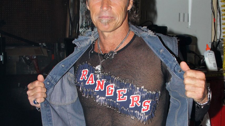 Ron Duguay played played 12 seasons in the National Hockey League from 1977 through 1989, including six seasons with the NY Rangers.