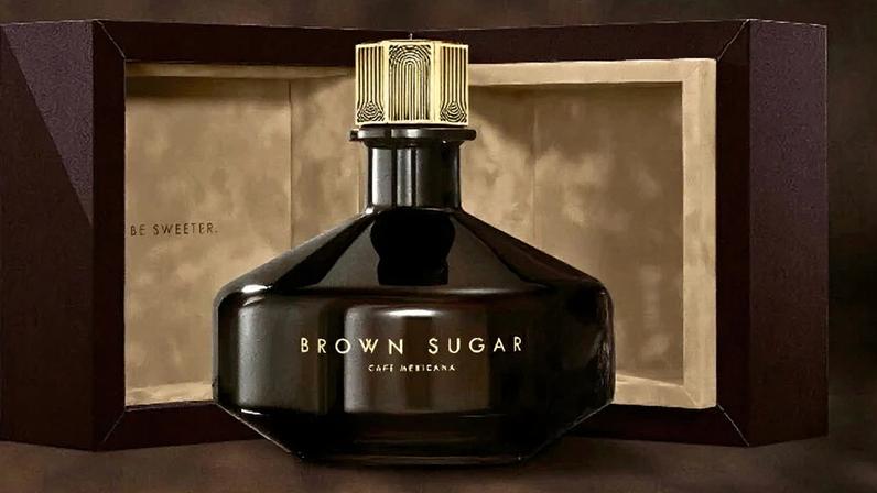 Brown Sugar Café Mexicana é um novo licor de tequila com café de luxo