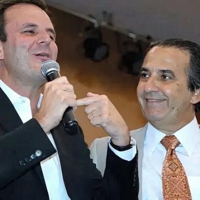 Malafaia rompe com Paes após aproximação de Lula