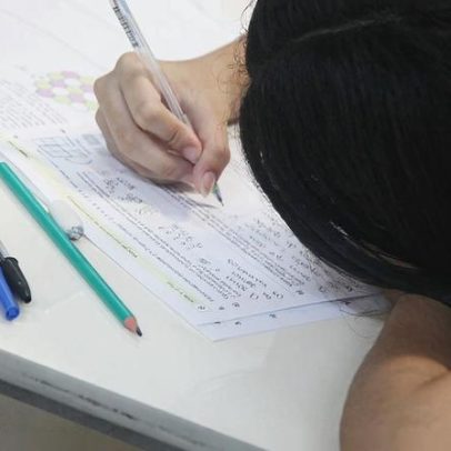 Inscrições abertas para a Olimpíada Brasileira de Matemática
