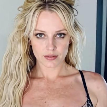 Britney Spears diz ter medo da família e que tem sorte de estar viva
