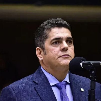 Deputado federal Antônio Doido sofre acidente de carro em rodovia no PA