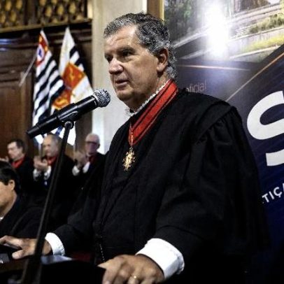Novo presidente do TJ-SP afirma não possuir fazenda, sítio ou galinhas