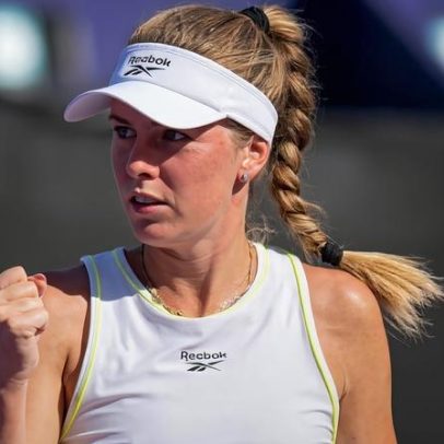 Frech vence batalha de 3h e avança à semi no México; Bucsa também avança