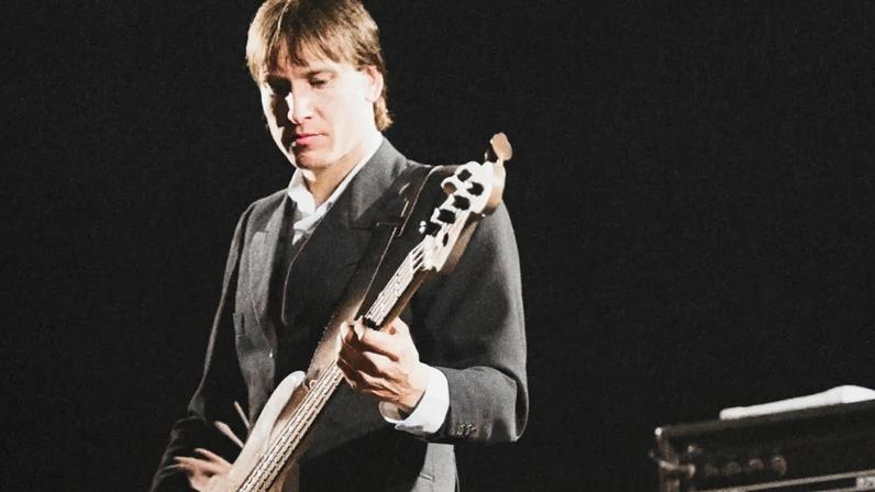 Fred Smith, Bassist for Television, Dead at 77