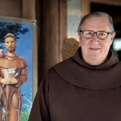 Morre frei Sérgio Görgen, liderança do movimento camponês no Brasil