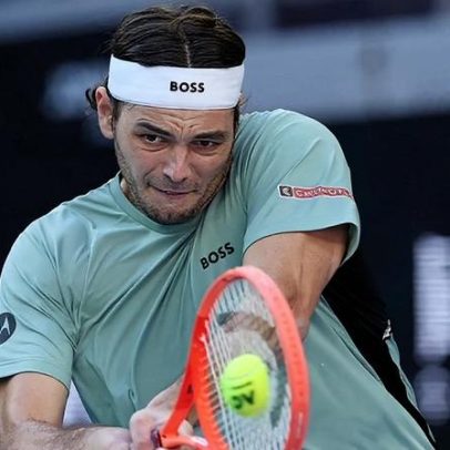 Fritz vence dois tiebreaks de Cilic e enfrenta Shelton em Dallas
