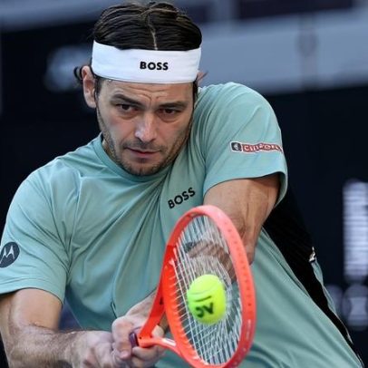Fritz e Fokina avançam às quartas; Paul leva susto em Dallas