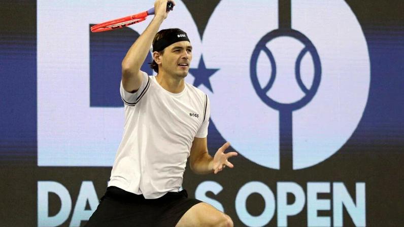 Foto: Andrew Eichenholz/ATP Tour